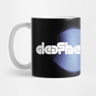 Deafheaven Mug